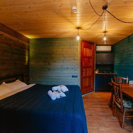 Wanderholic Hotel Telavi Kültér fotó