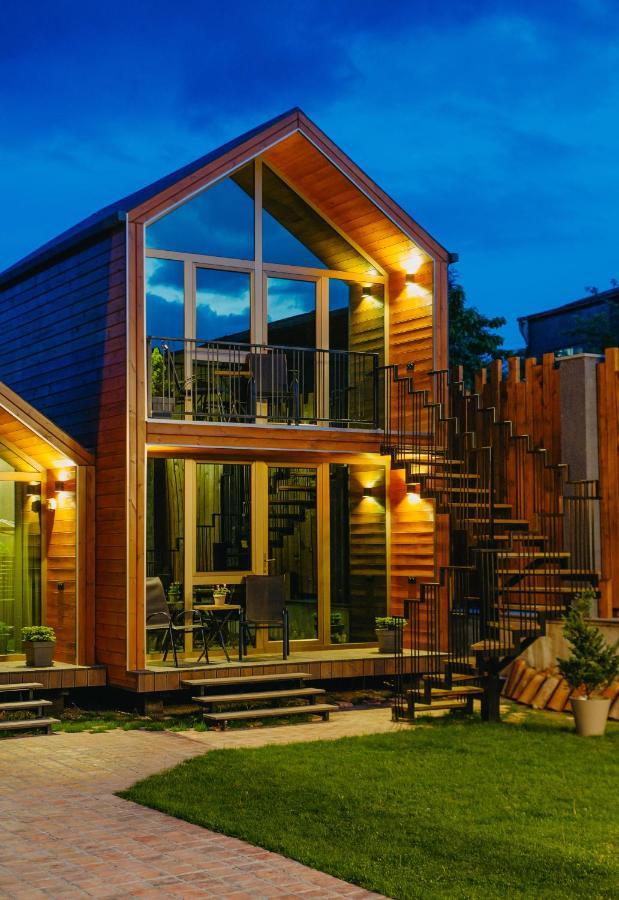 Wanderholic Hotel Telavi Kültér fotó