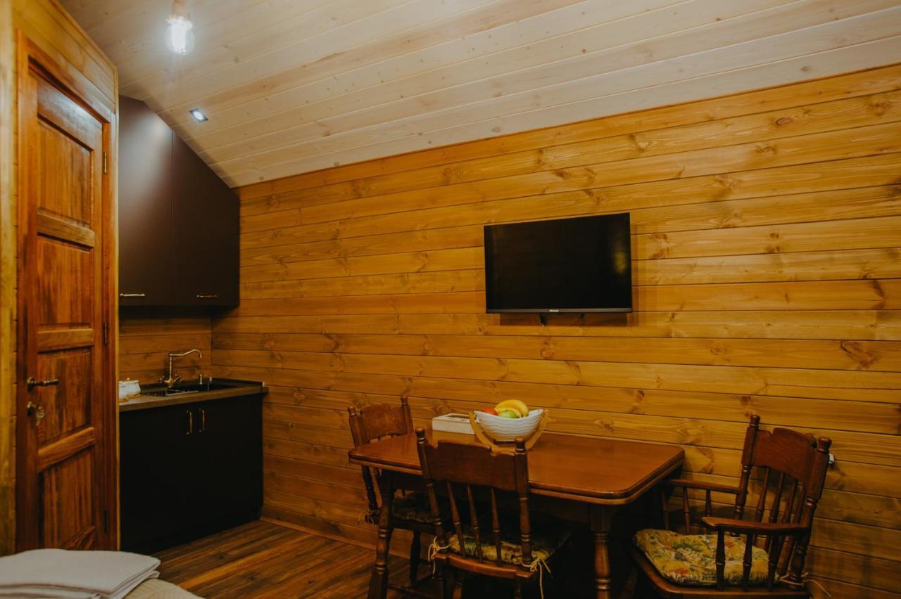 Wanderholic Hotel Telavi Kültér fotó