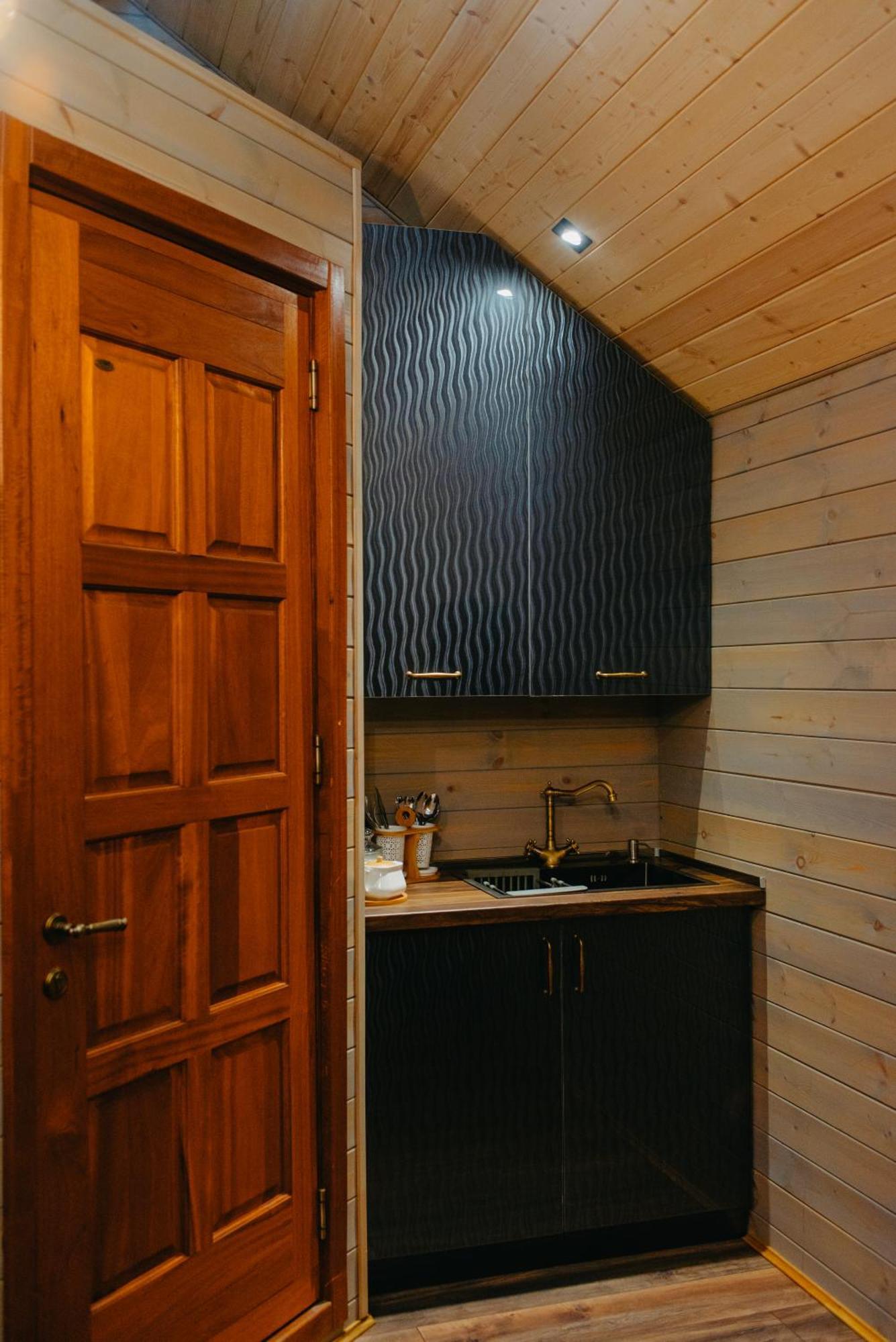 Wanderholic Hotel Telavi Kültér fotó