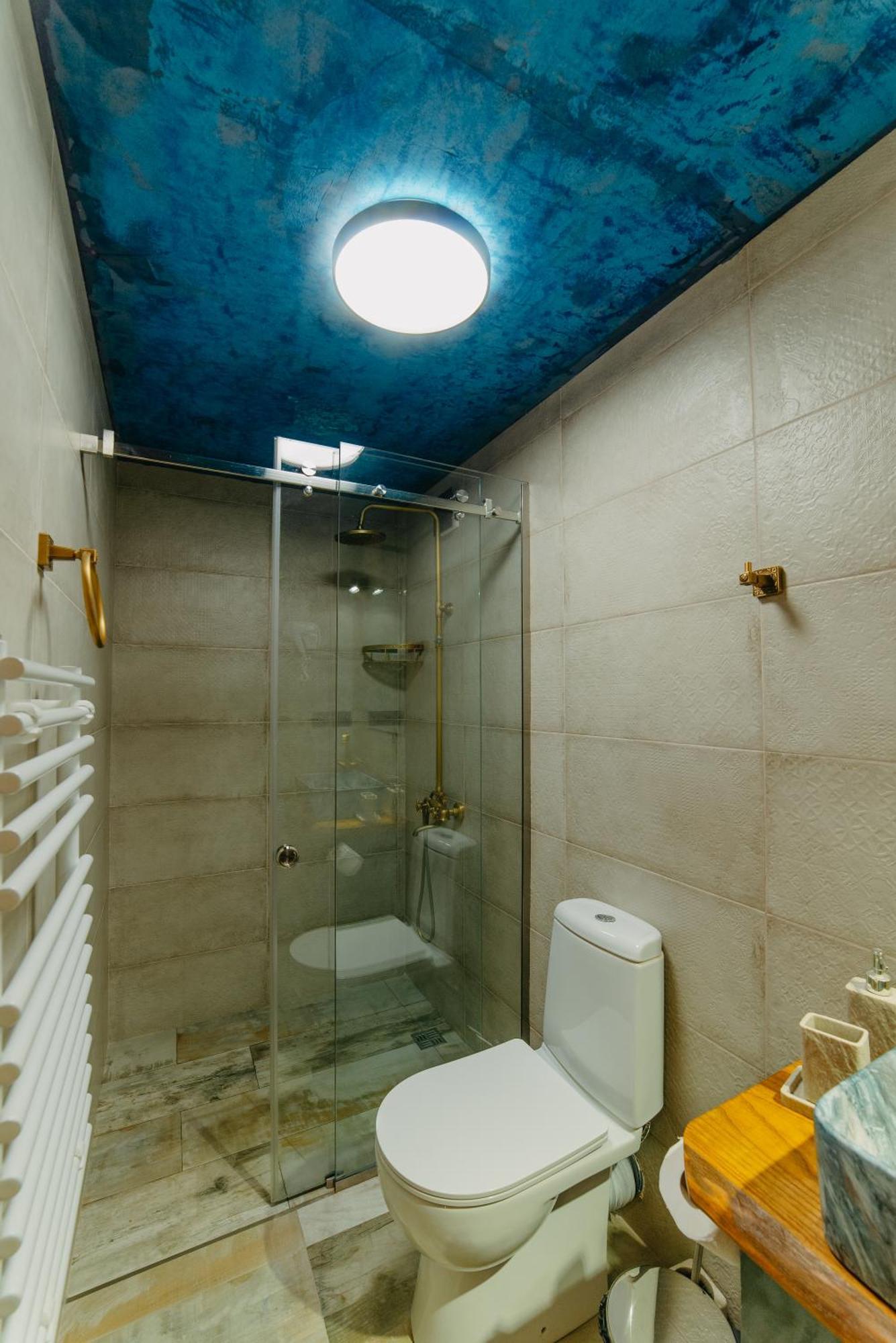 Wanderholic Hotel Telavi Kültér fotó