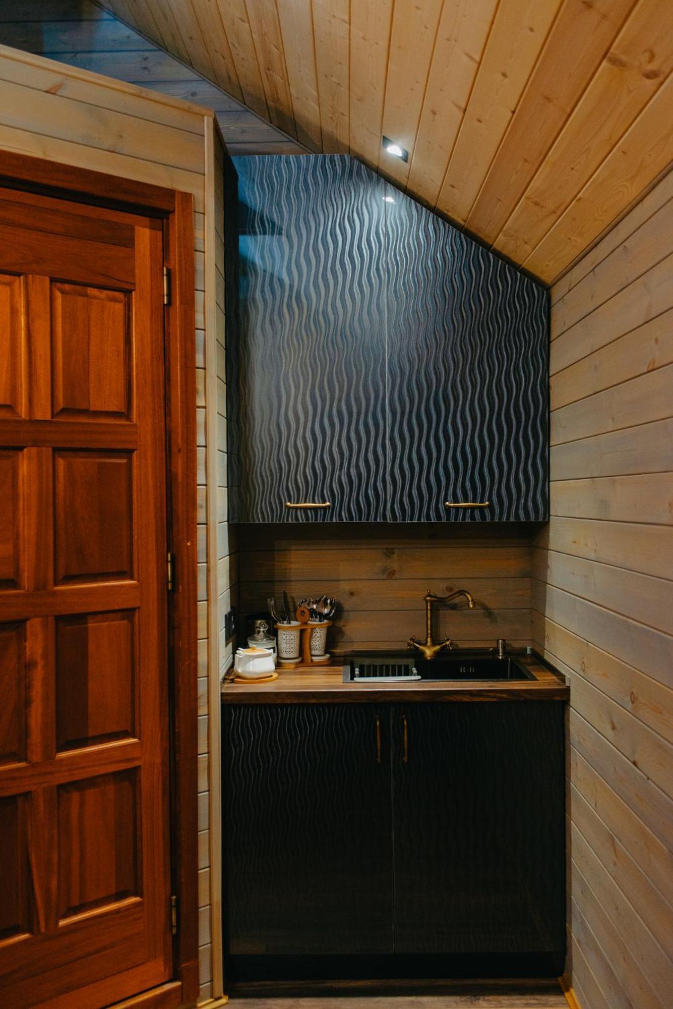 Wanderholic Hotel Telavi Kültér fotó