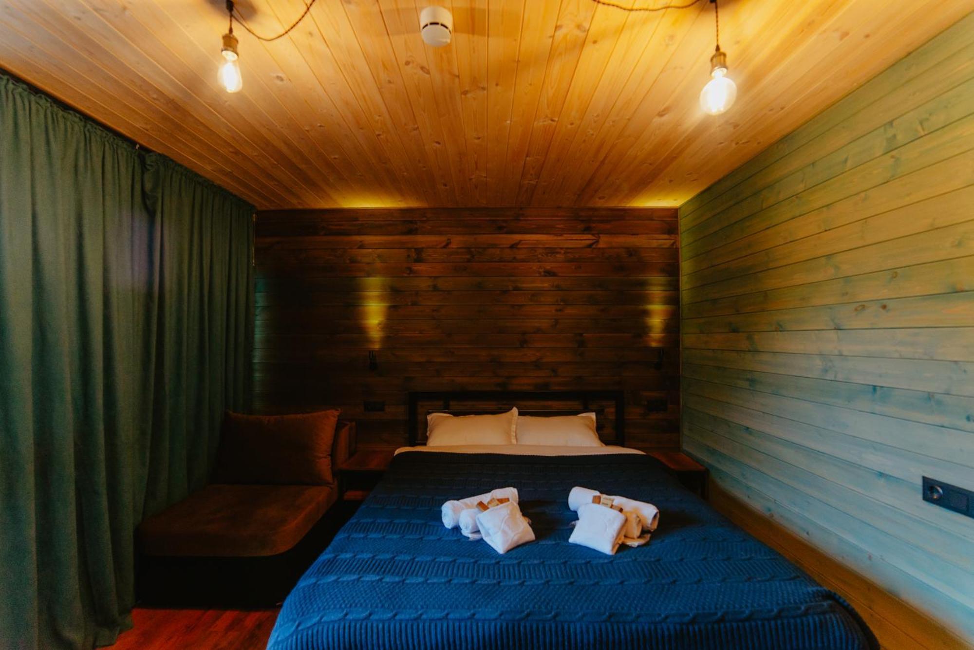 Wanderholic Hotel Telavi Kültér fotó