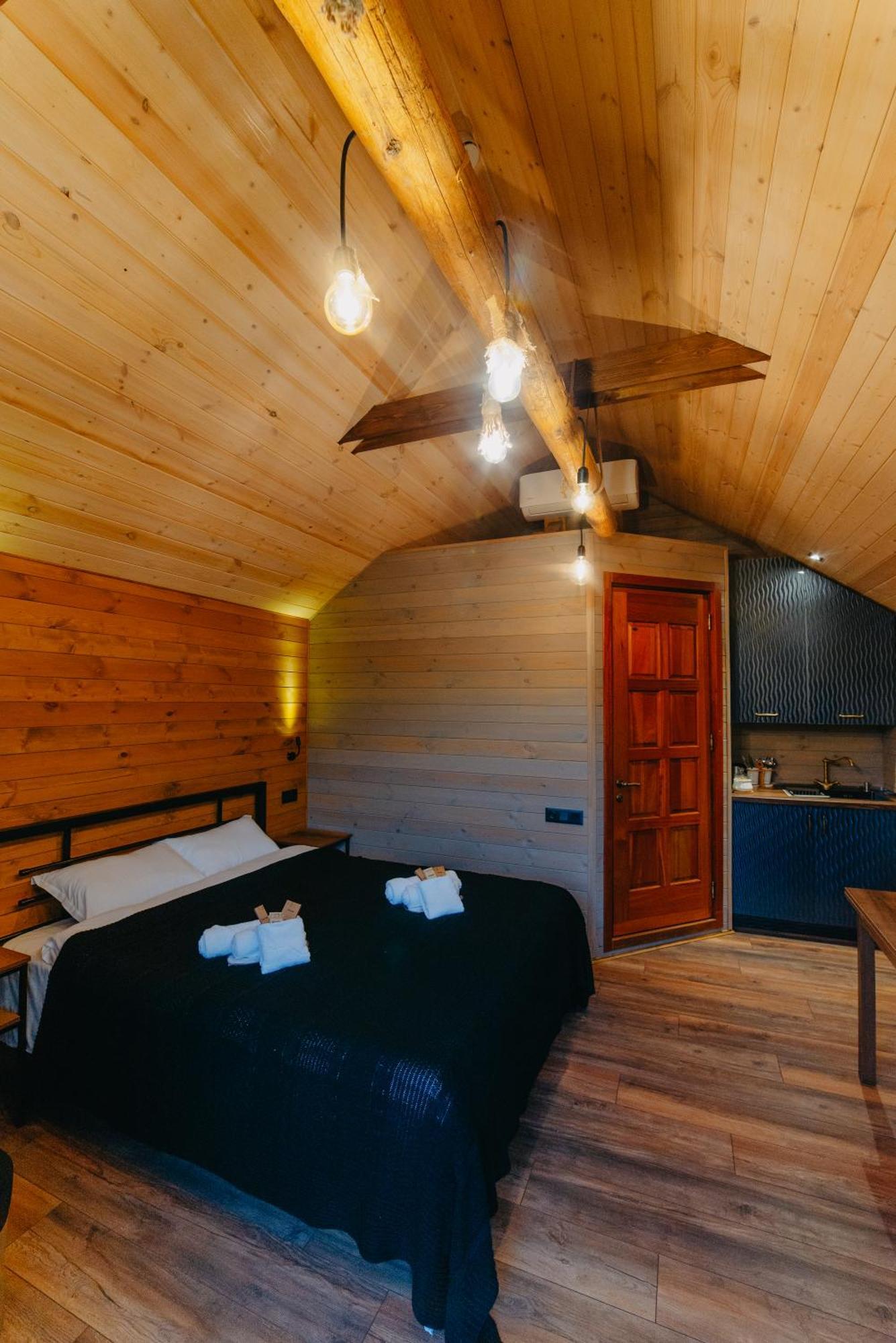 Wanderholic Hotel Telavi Kültér fotó