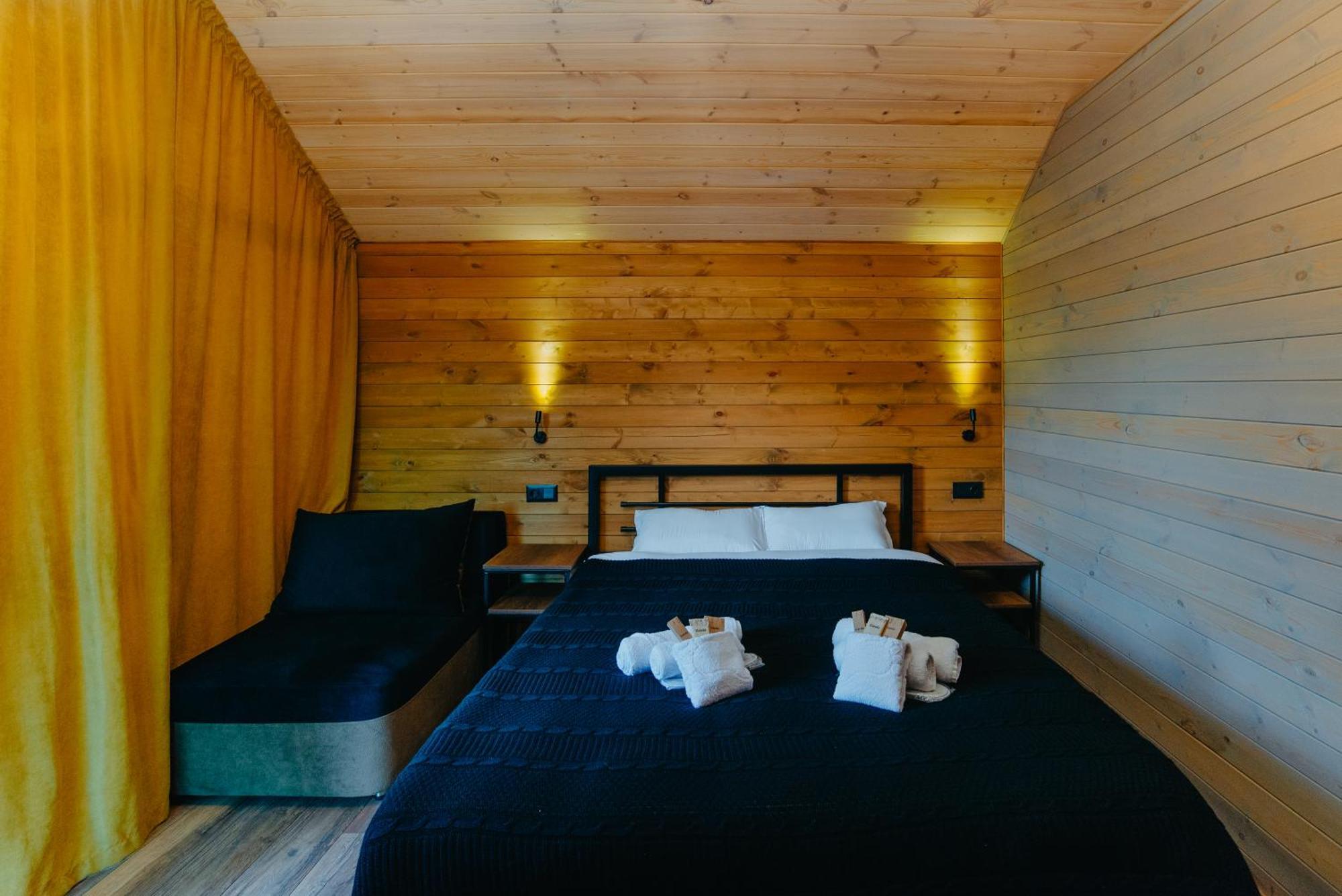 Wanderholic Hotel Telavi Kültér fotó