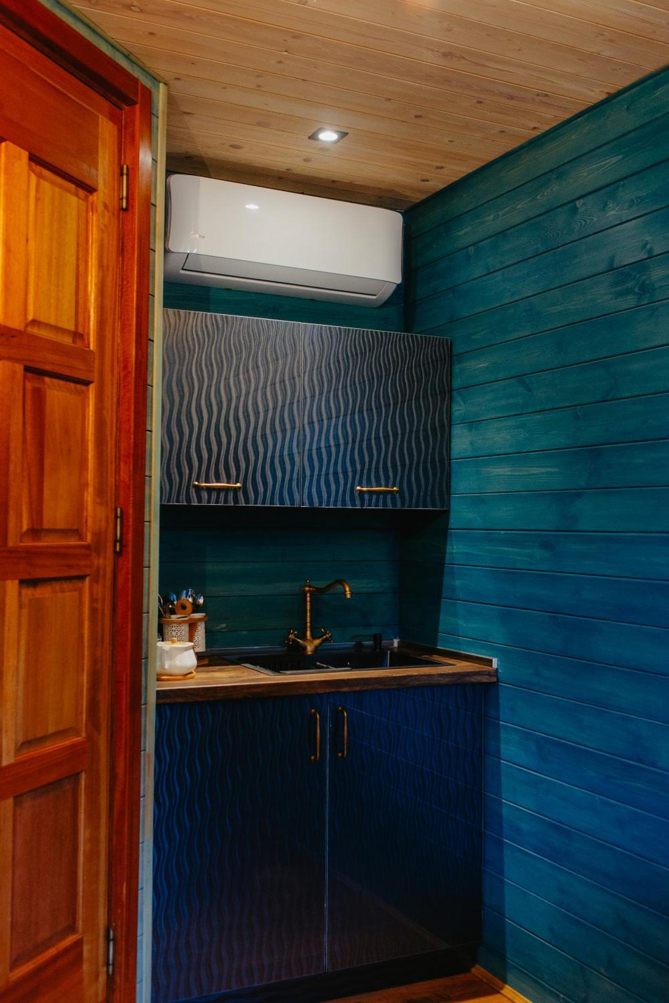 Wanderholic Hotel Telavi Kültér fotó