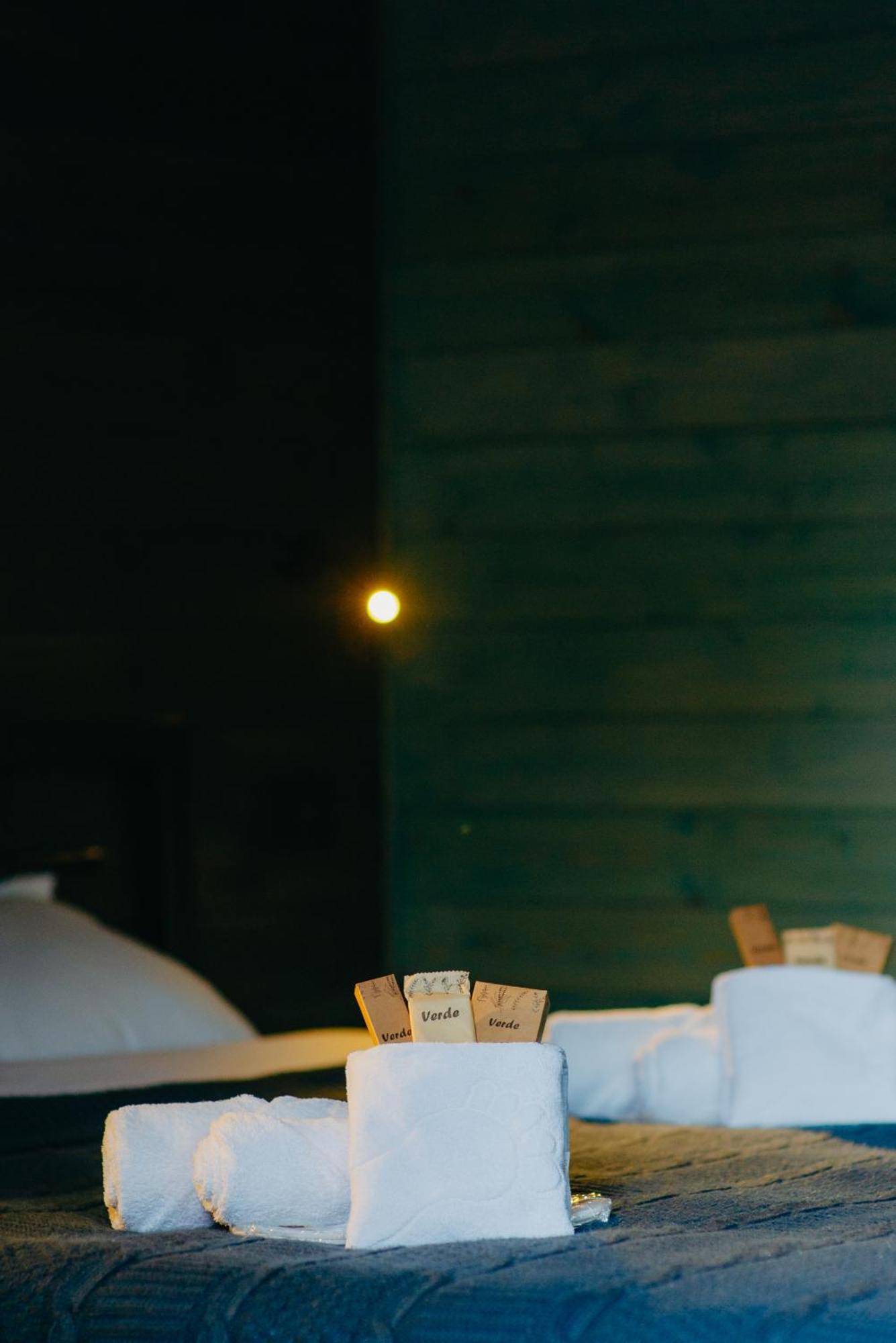 Wanderholic Hotel Telavi Kültér fotó