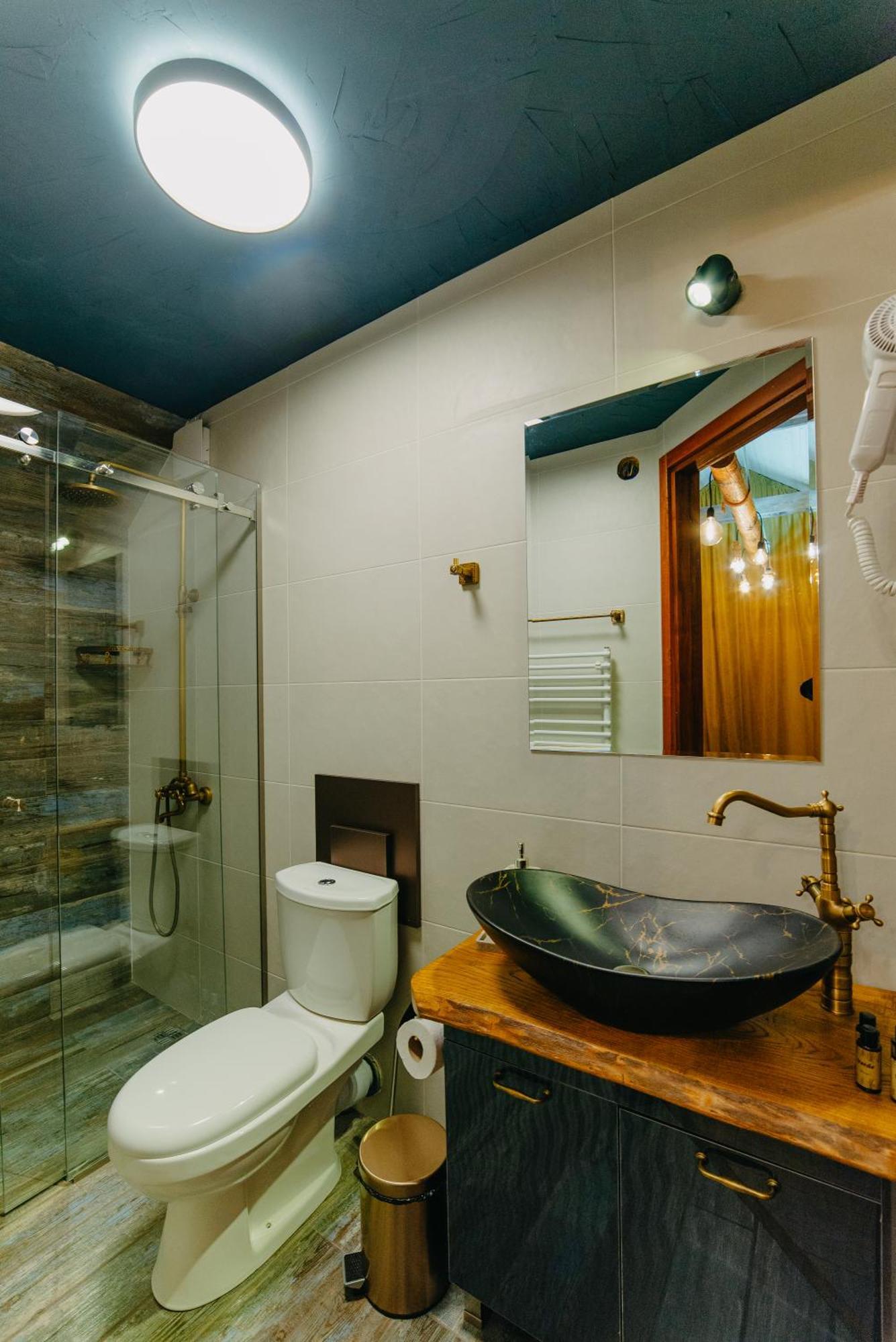Wanderholic Hotel Telavi Kültér fotó